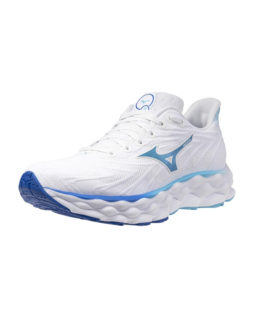 Women's Wave Sky 8 Running Shoes