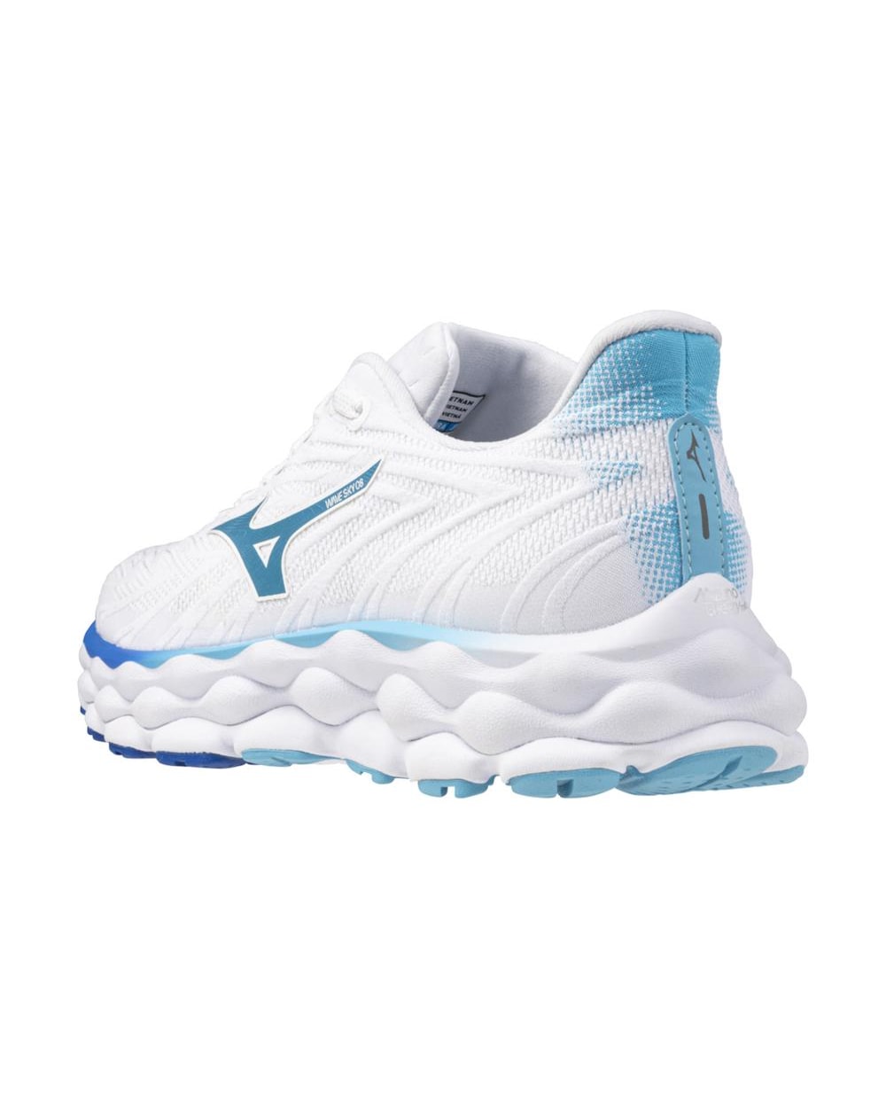 Women's Wave Sky 8 Running Shoes