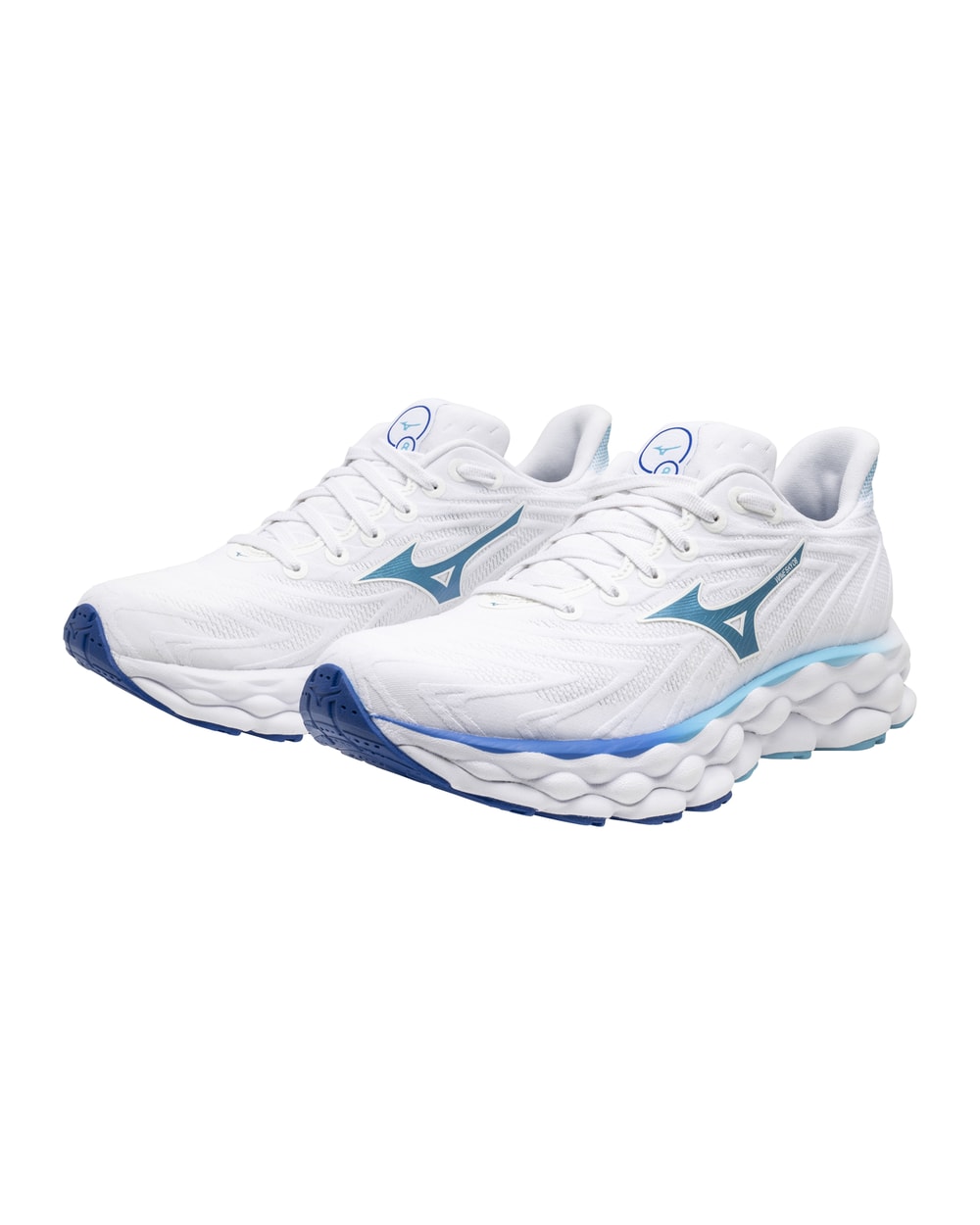 Women's Wave Sky 8 Running Shoes