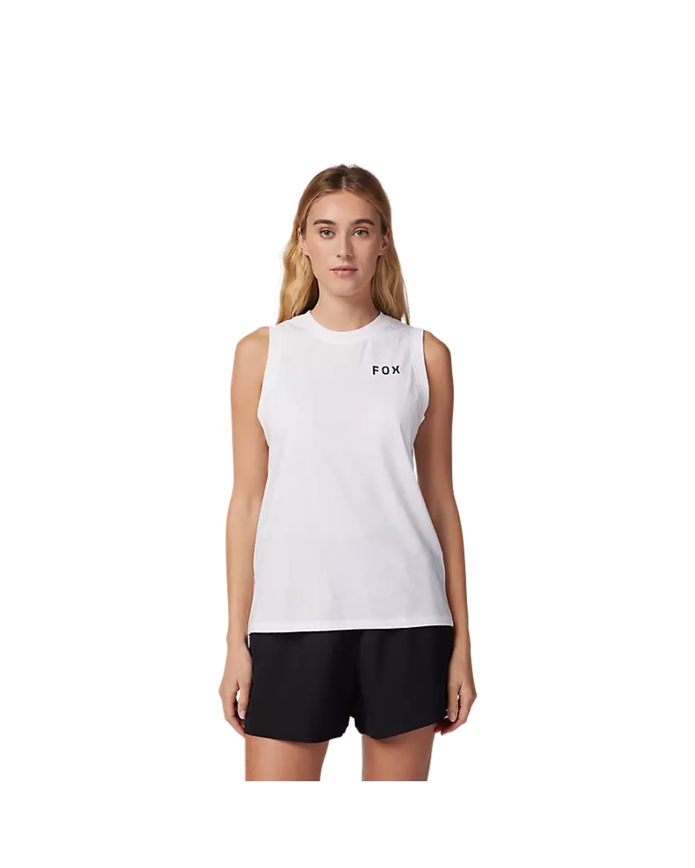 Women's Wayfaring Biker Tank