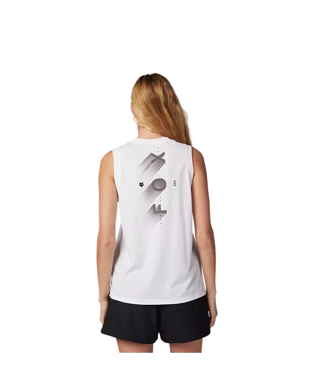 Women's Wayfaring Biker Tank