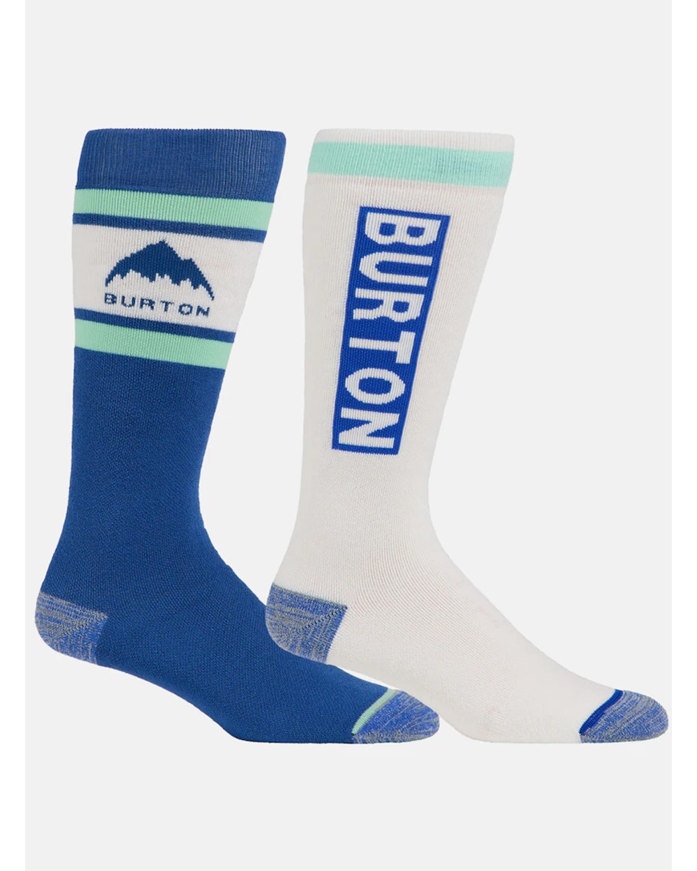 Women's Weekend Midweight Socks - 2 Pack