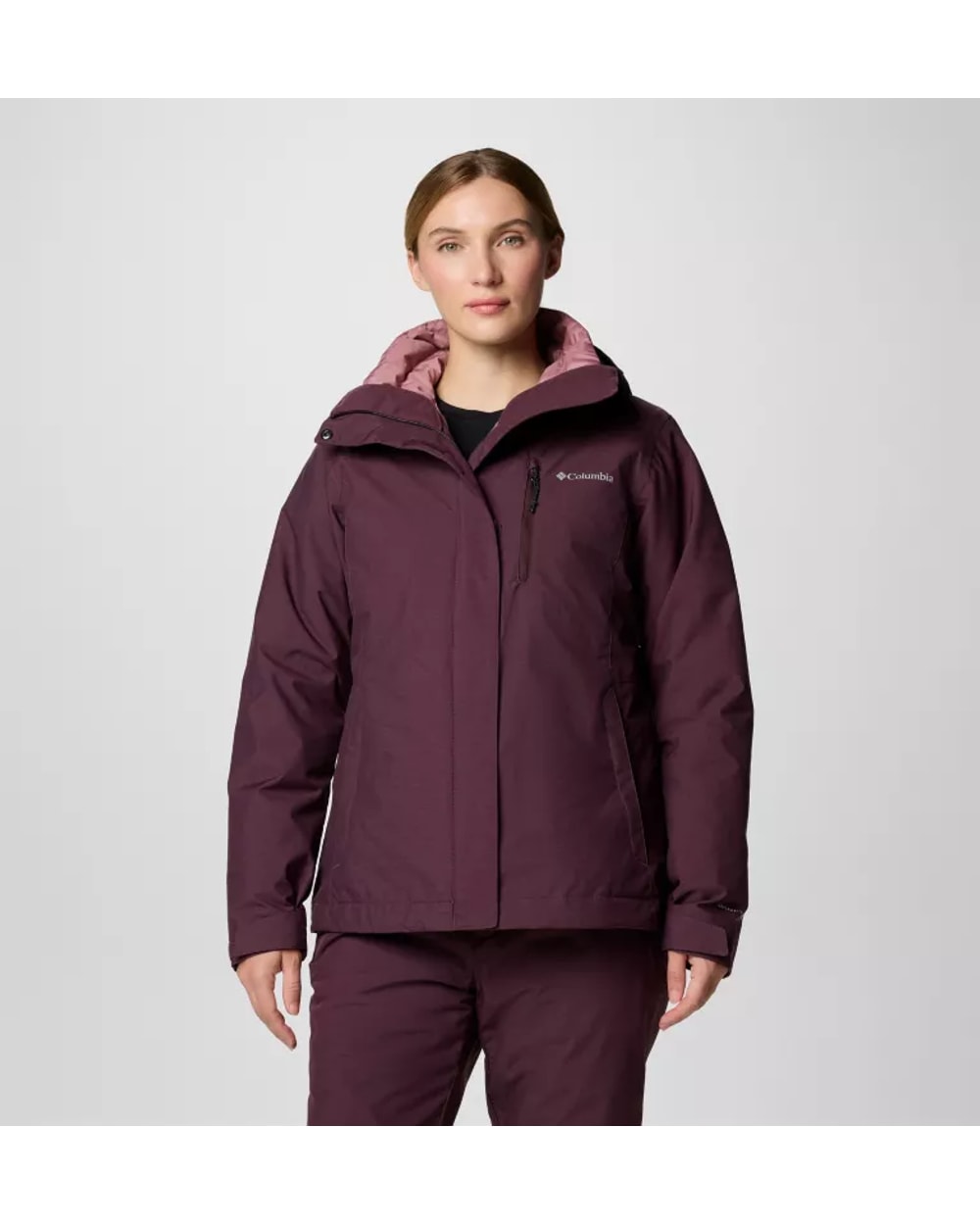 Women's Whirlibird V Interchange Jacket