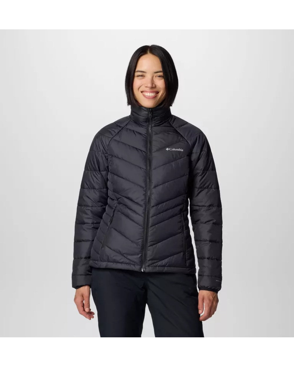 Women's Whirlibird V Interchange Jacket