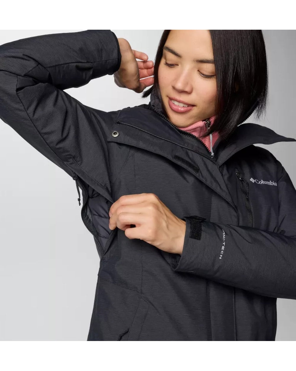 Women's Whirlibird V Interchange Jacket