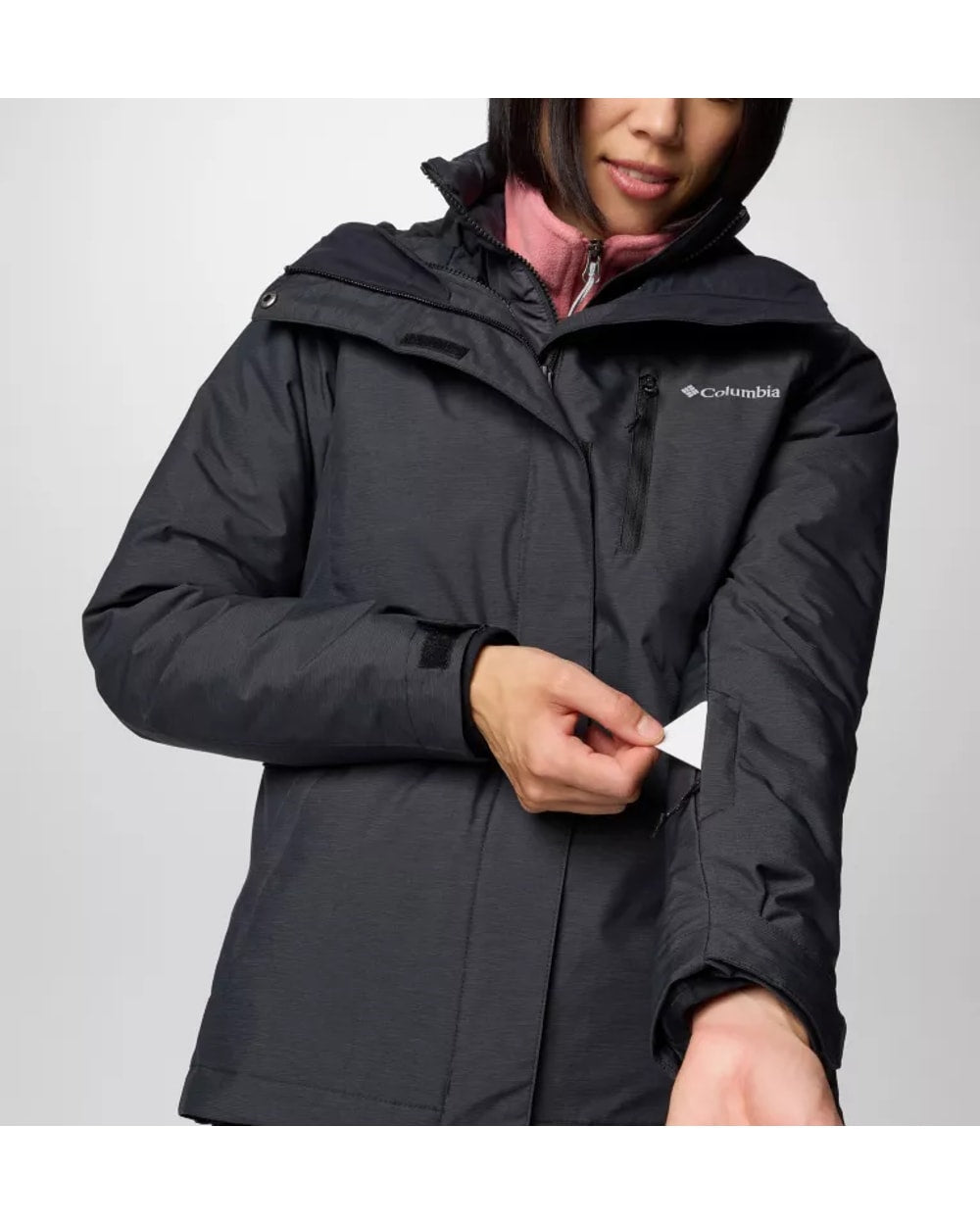 Women's Whirlibird V Interchange Jacket
