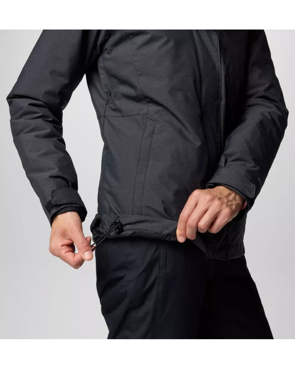 Women's Whirlibird V Interchange Jacket