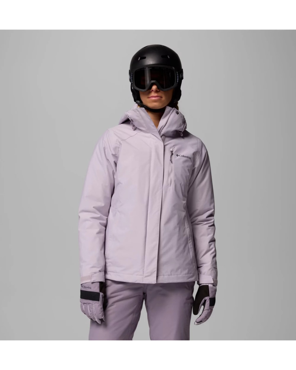 Women's Whirlibird V Interchange Jacket