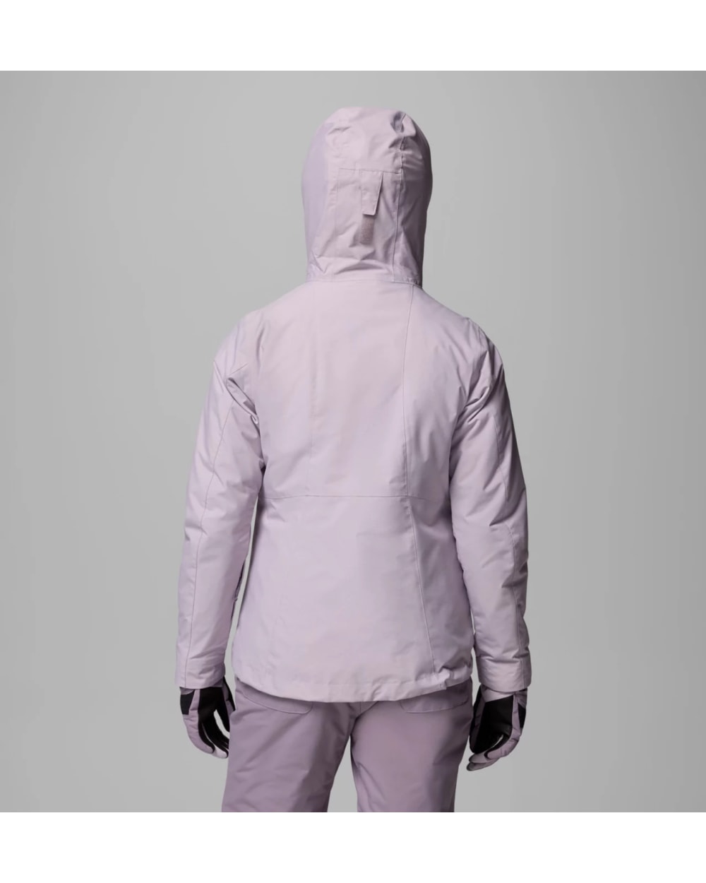 Women's Whirlibird V Interchange Jacket