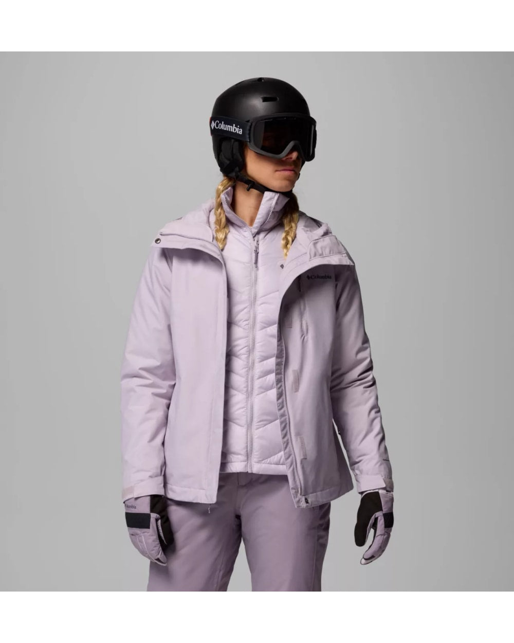 Women's Whirlibird V Interchange Jacket
