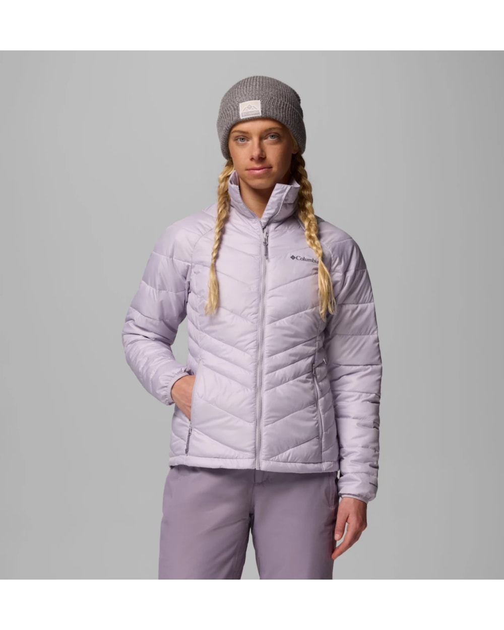 Women's Whirlibird V Interchange Jacket