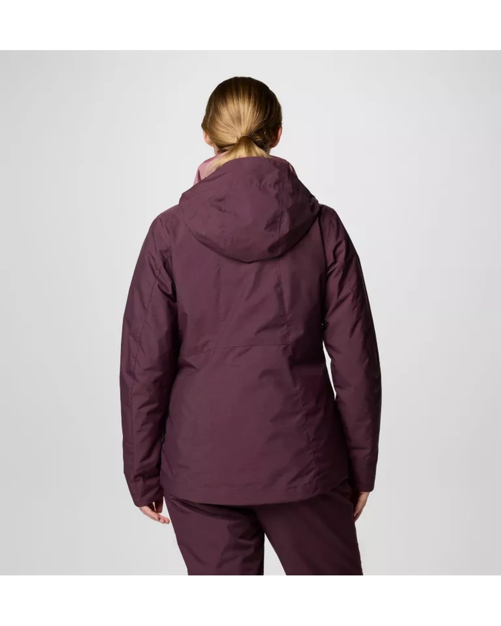 Women's Whirlibird V Interchange Jacket