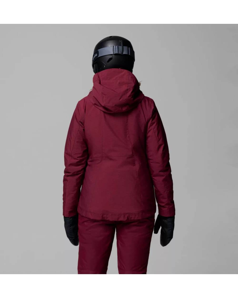 Women's Whirlibird V Interchange Jacket