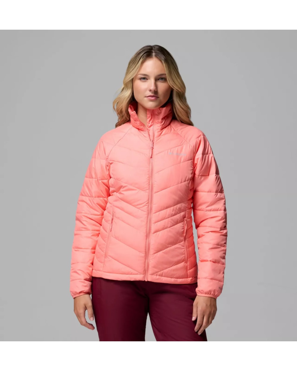 Women's Whirlibird V Interchange Jacket