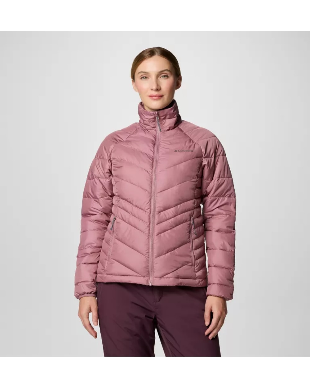 Women's Whirlibird V Interchange Jacket