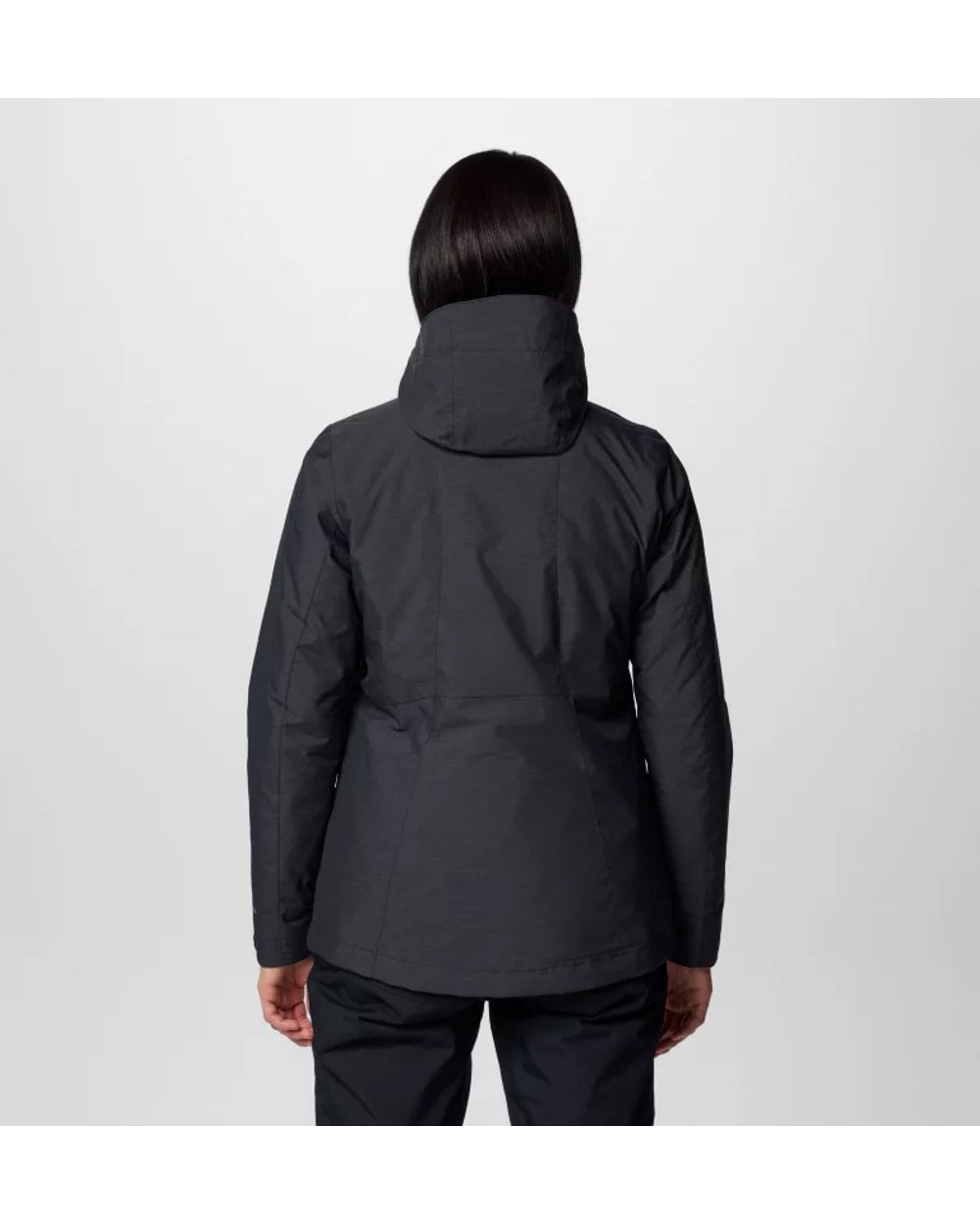Women's Whirlibird V Interchange Jacket