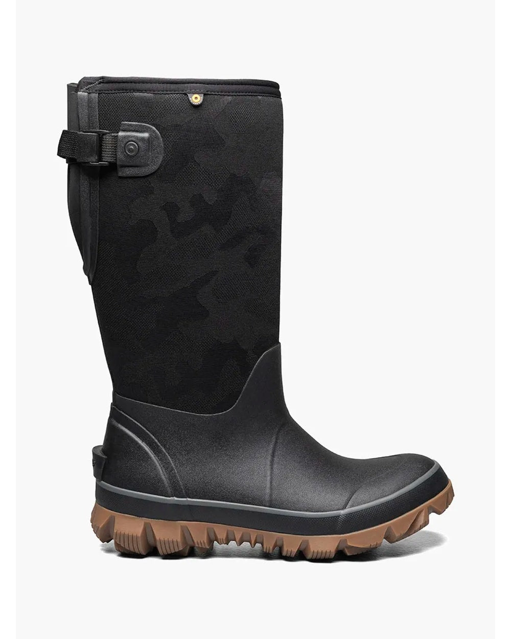 Bogs Women's Whiteout Calf Winter Boots