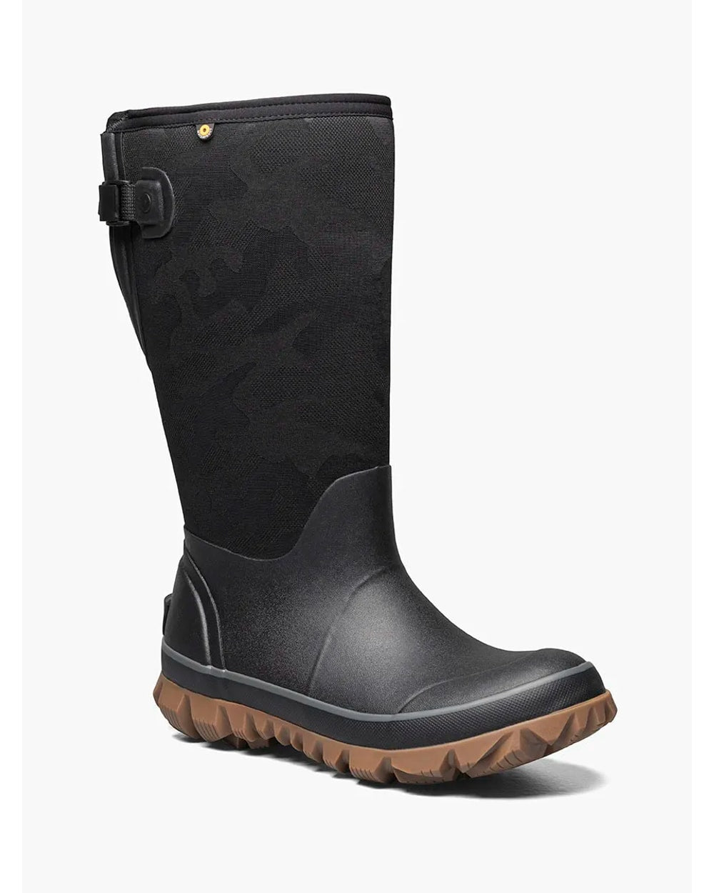 Bogs Women's Whiteout Calf Winter Boots