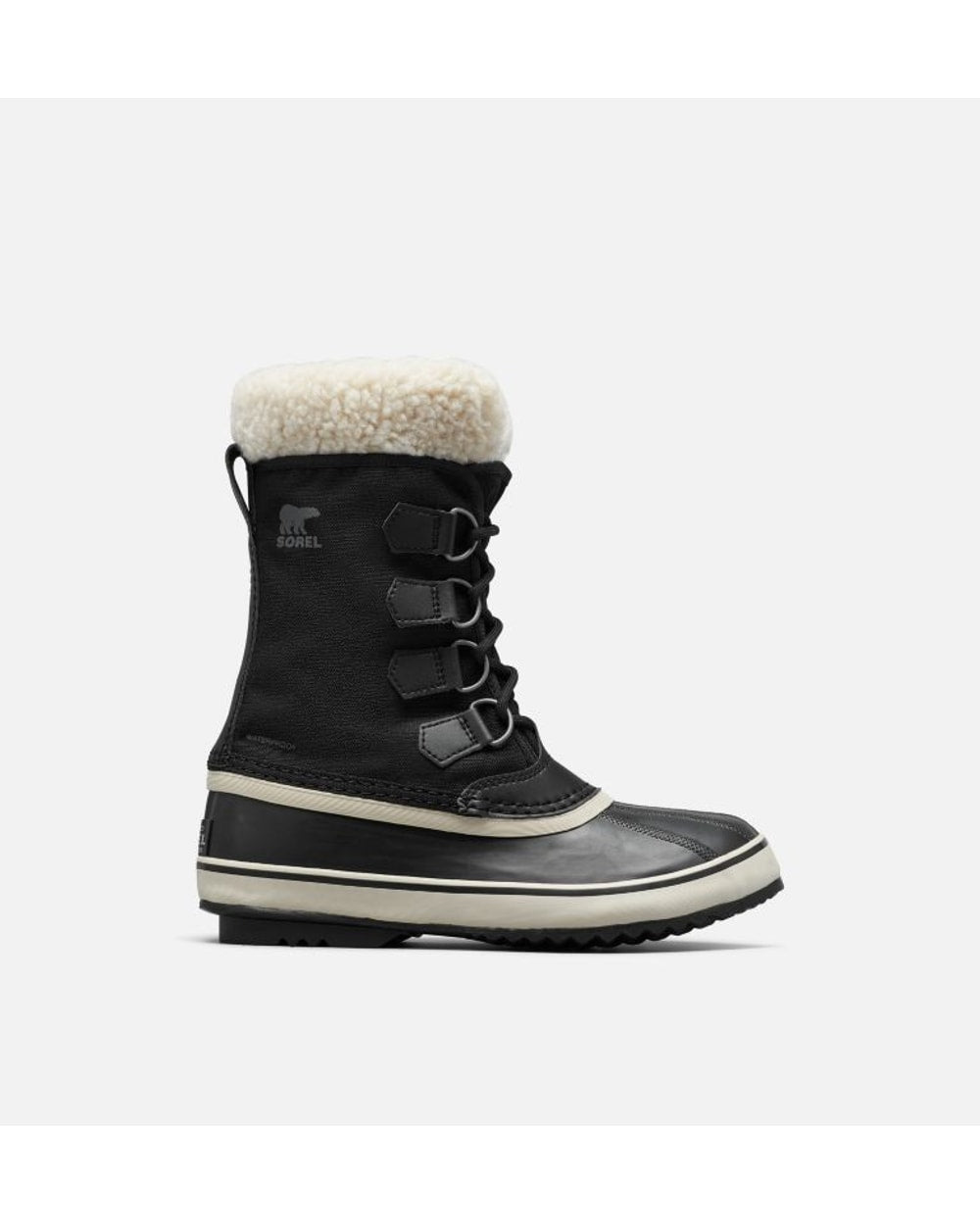 Sorel Women's Winter Carnival Boots