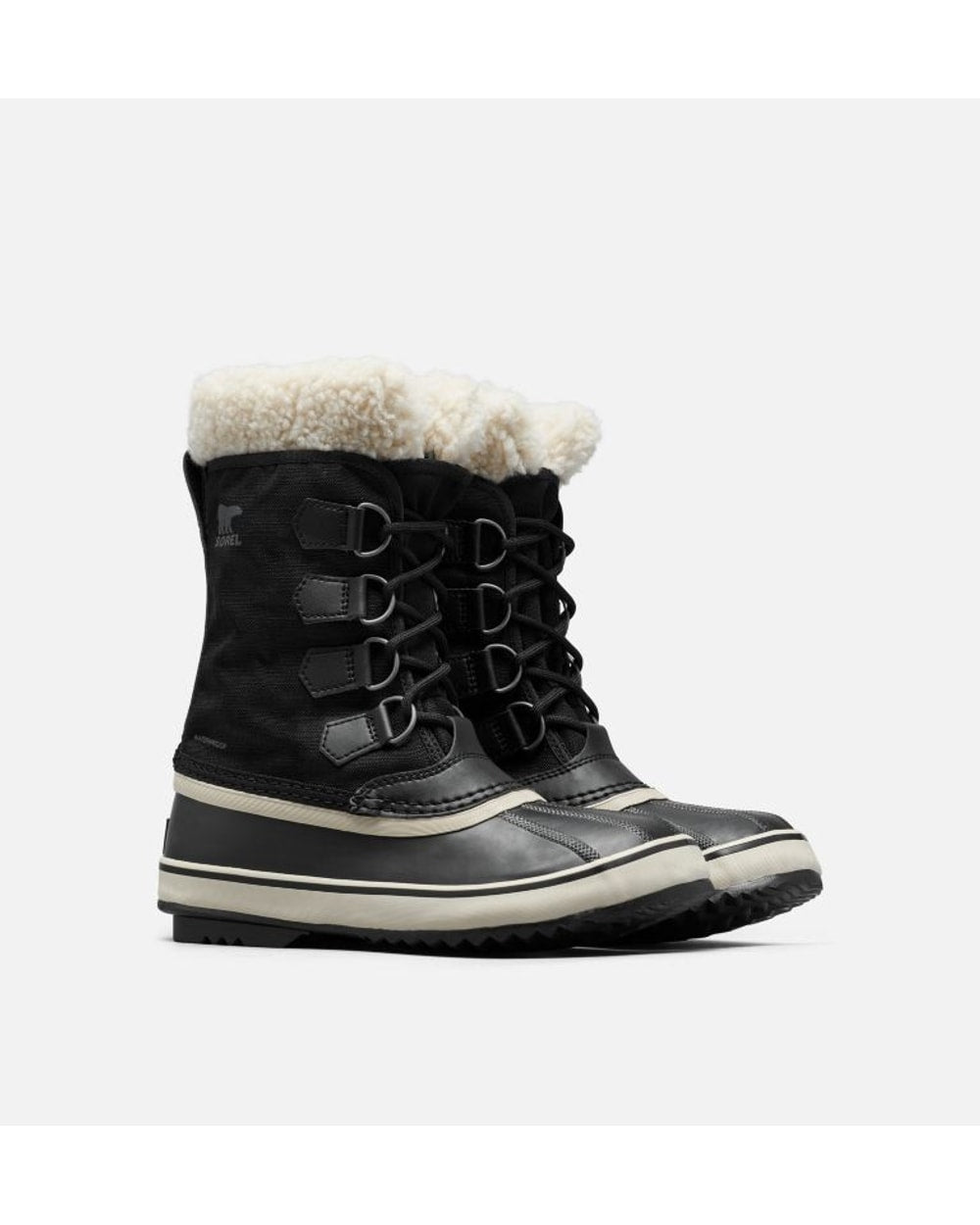 Sorel Women's Winter Carnival Boots