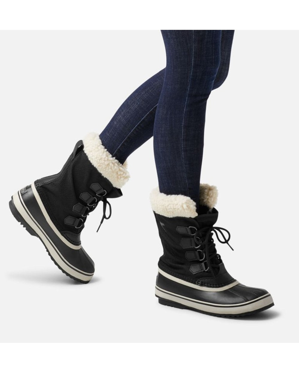 Sorel Women's Winter Carnival Boots