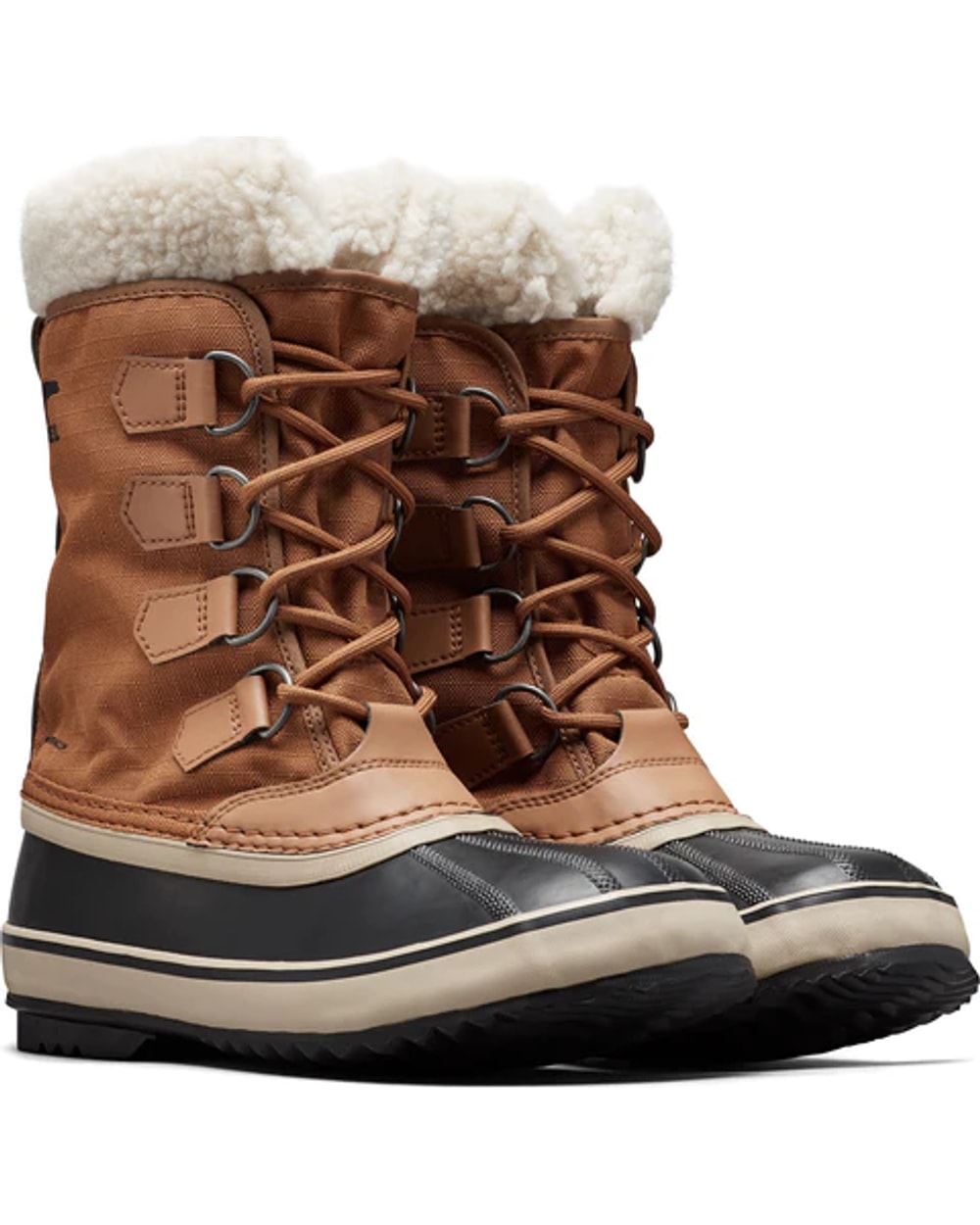 Sorel Women's Winter Carnival Boots