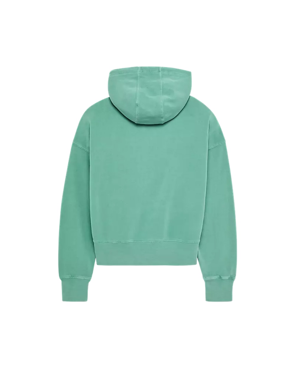Fox Women's Wordmark Oversized Pullover Hoodie
