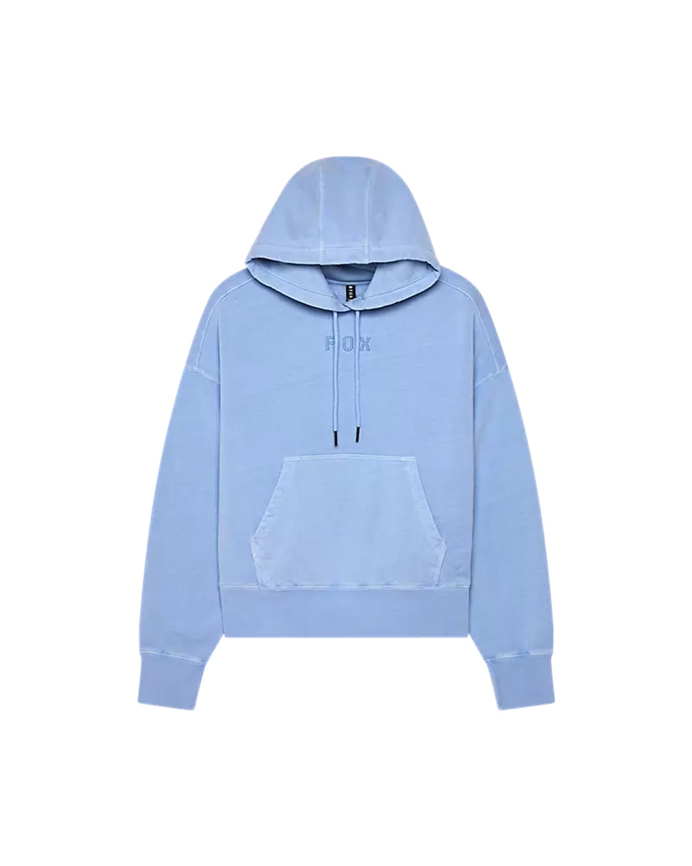 Fox Women's Wordmark Oversized Pullover Hoodie
