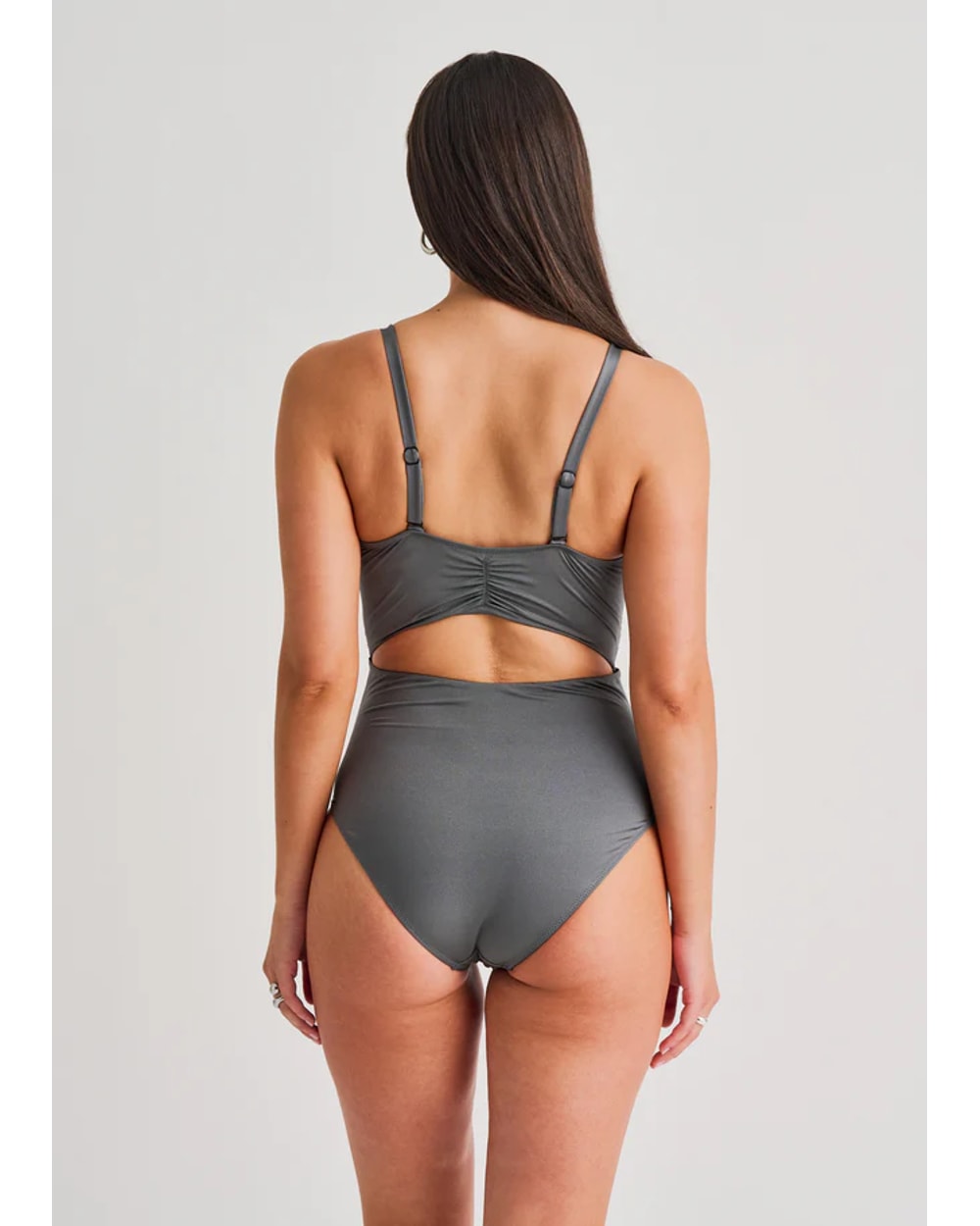 Everyday Sunday Women's Wrap One-Piece