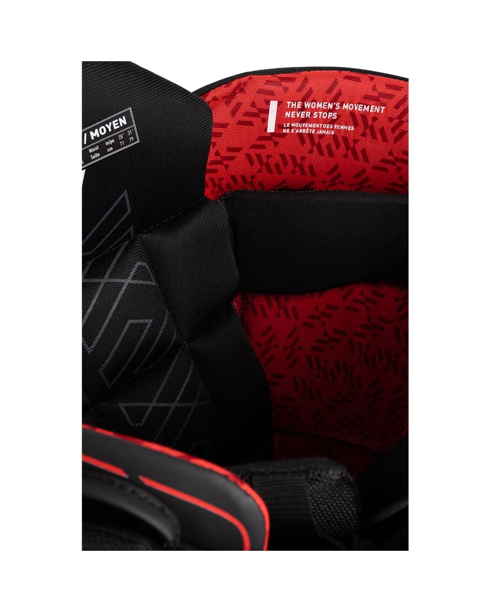 Women's Pro Hockey Pants - 2024
