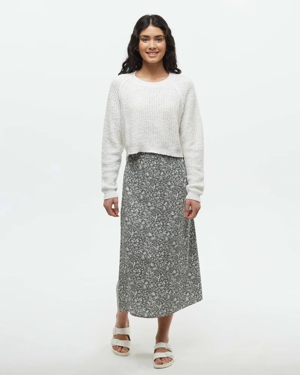 Tentree Women's Yaletown Skirt