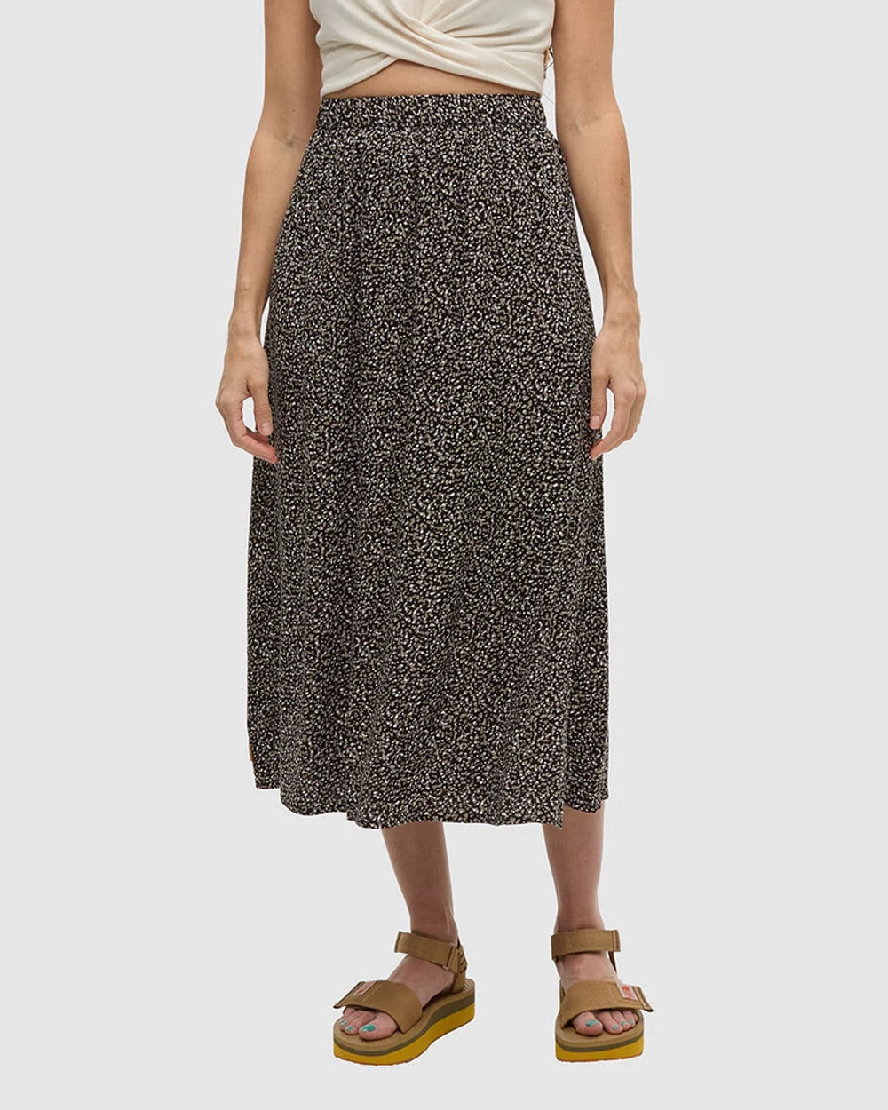 Tentree Women's Yaletown Skirt