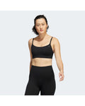 Women's Yoga Studio Light-Support Bra