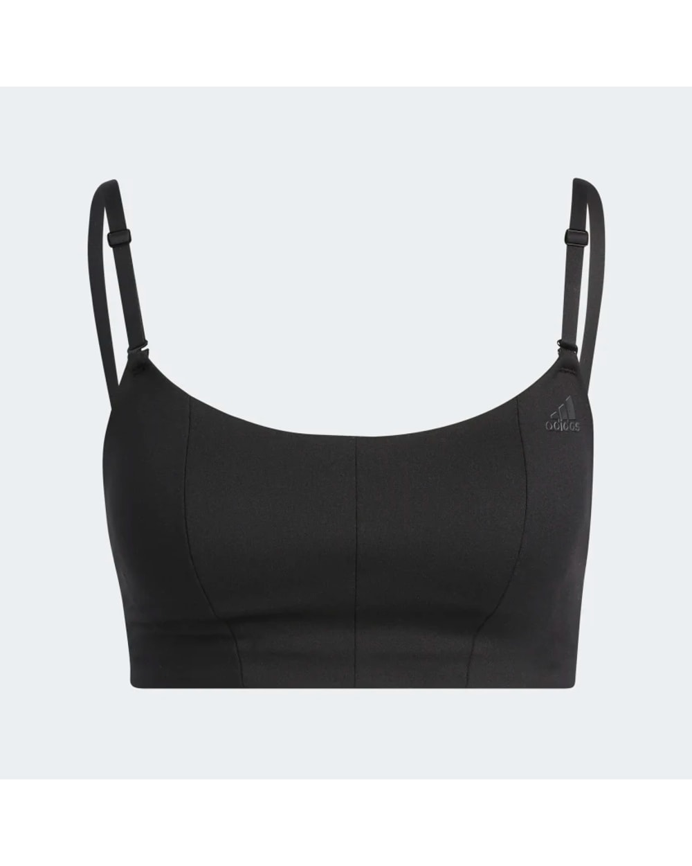 Women's Yoga Studio Light-Support Bra