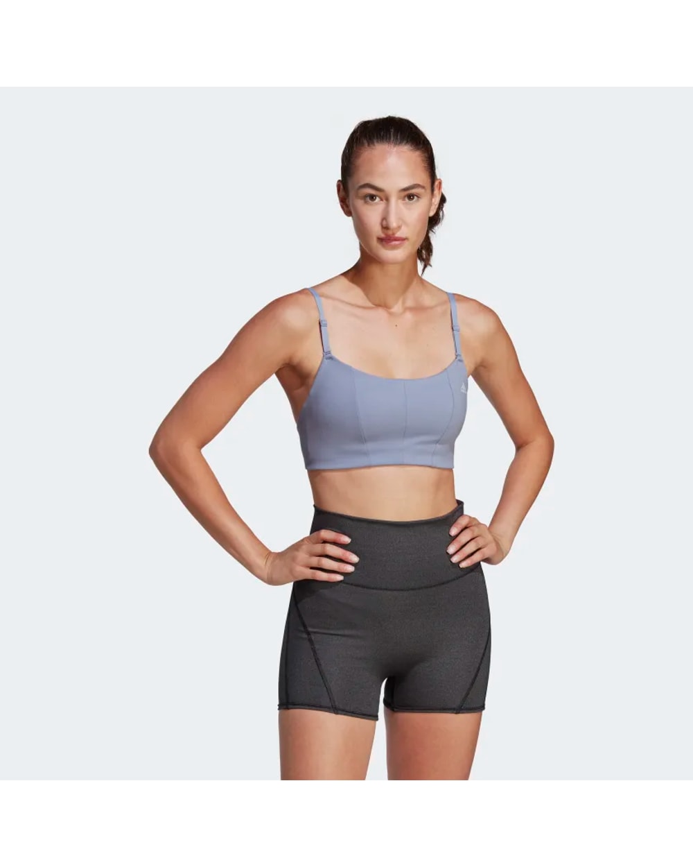 Women's Yoga Studio Light-Support Bra
