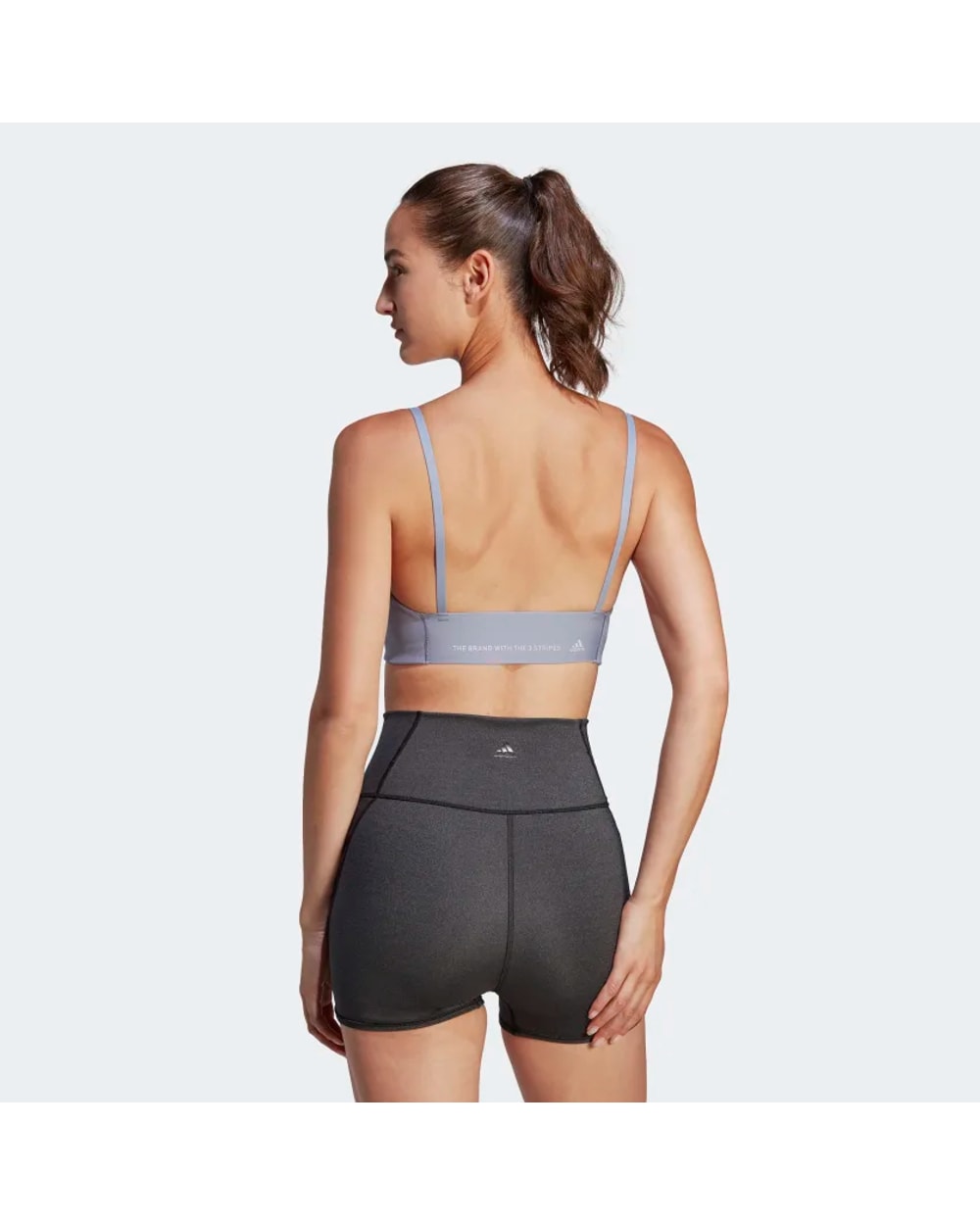 Women's Yoga Studio Light-Support Bra