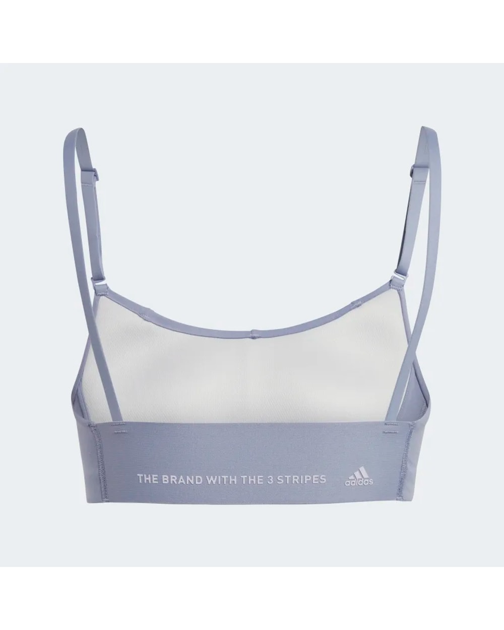 Women's Yoga Studio Light-Support Bra