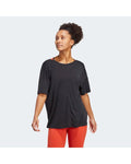 Women's Yoga Studio Oversized Tee
