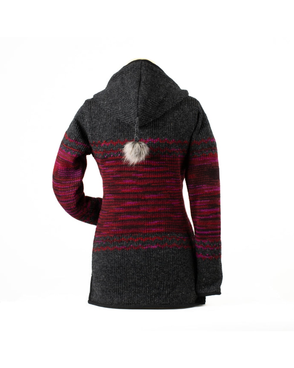 Women's Yoko sweater