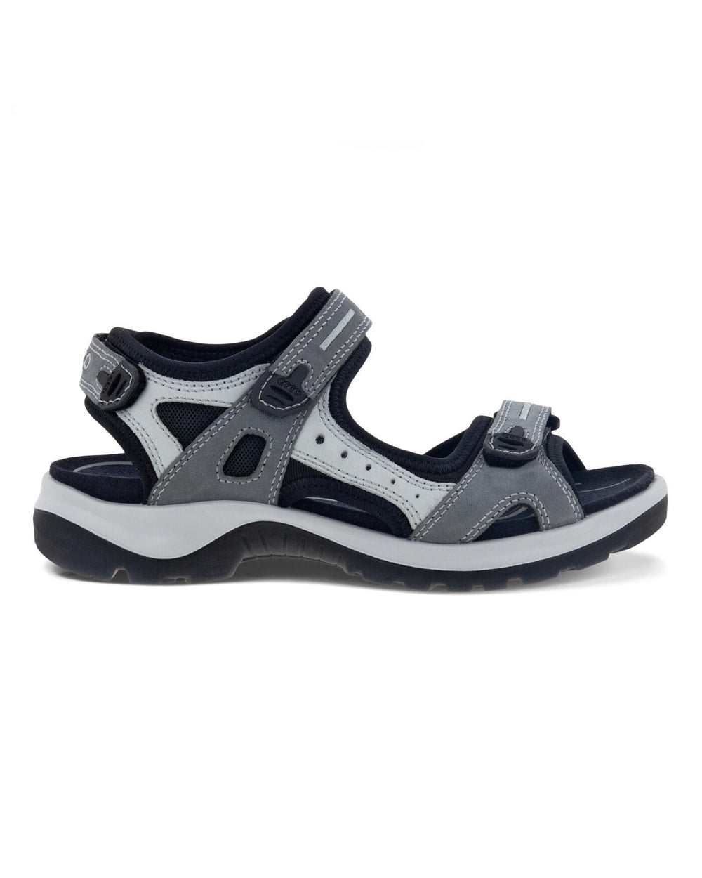 Ecco Women's Yucatan Offroad Sandals