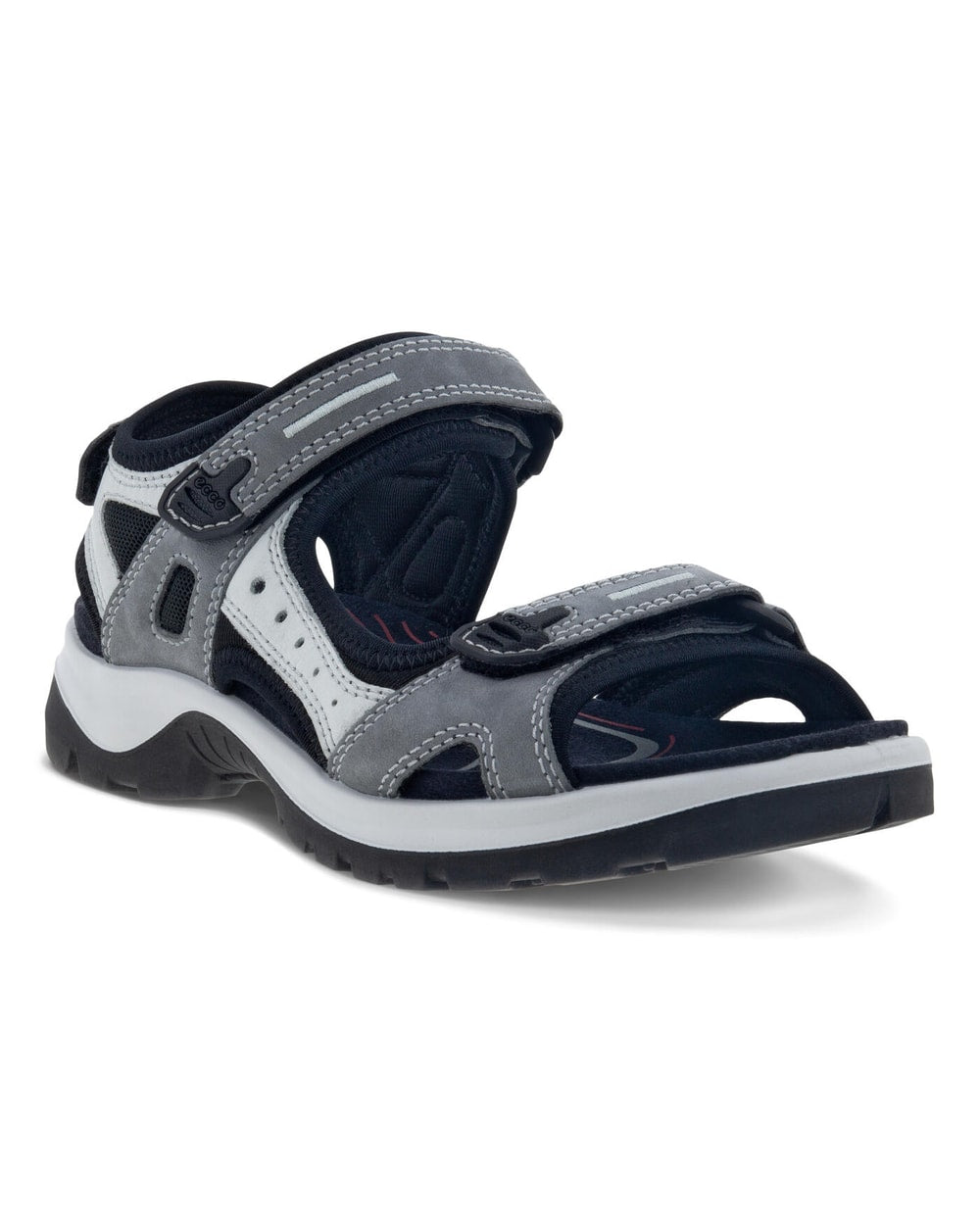 Ecco Women's Yucatan Offroad Sandals