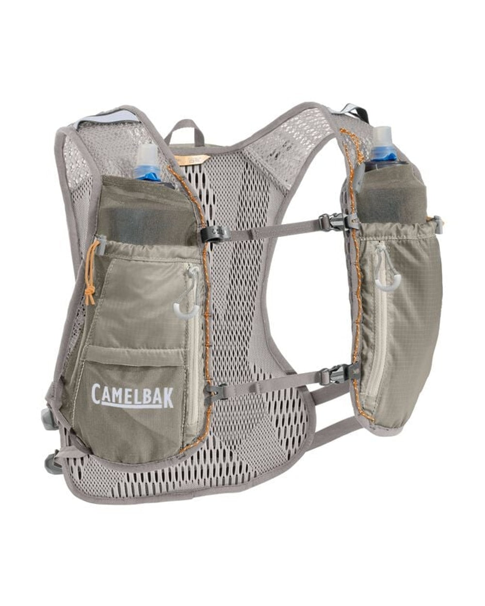 Camelbak Women's Zephyr Pro Vest with Two 17oz Quick Stow Flasks