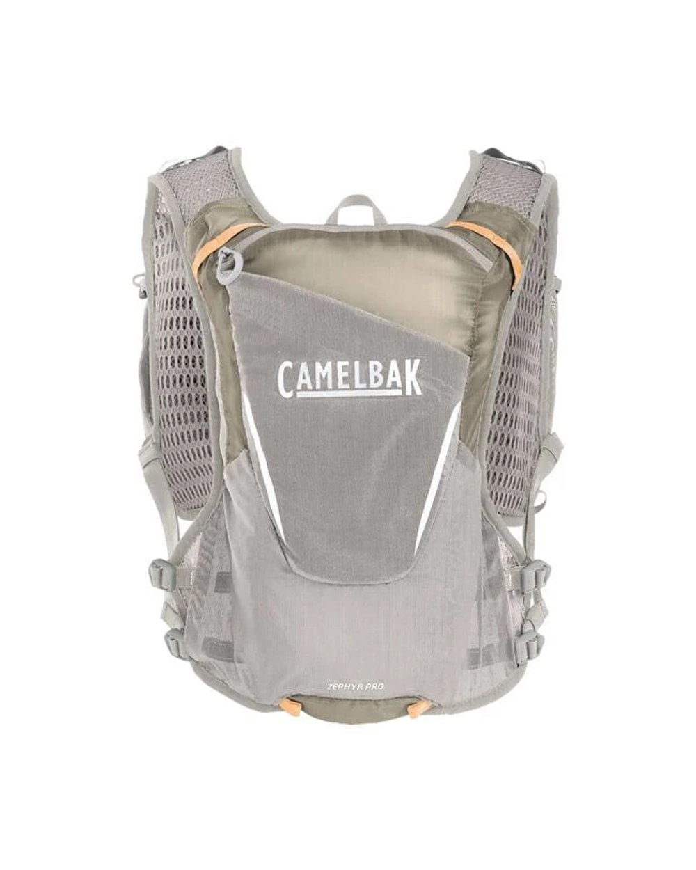 Camelbak Women's Zephyr Pro Vest with Two 17oz Quick Stow Flasks
