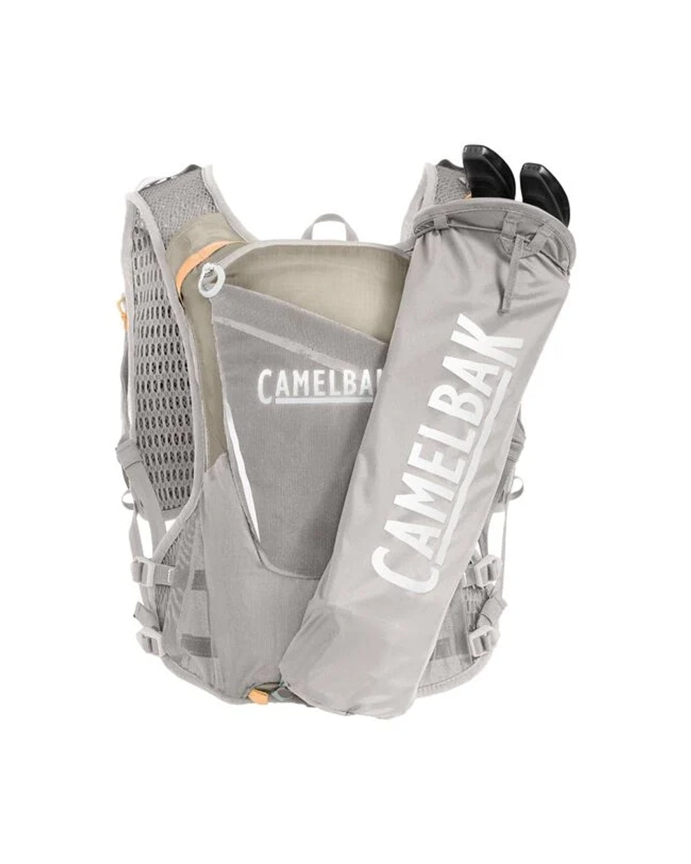 Camelbak Women's Zephyr Pro Vest with Two 17oz Quick Stow Flasks