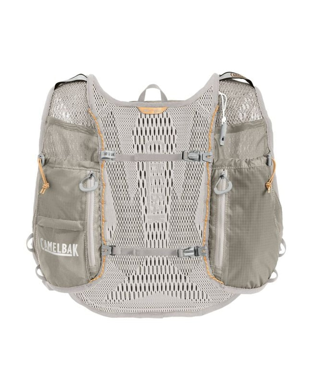 Camelbak Women's Zephyr Pro Vest with Two 17oz Quick Stow Flasks