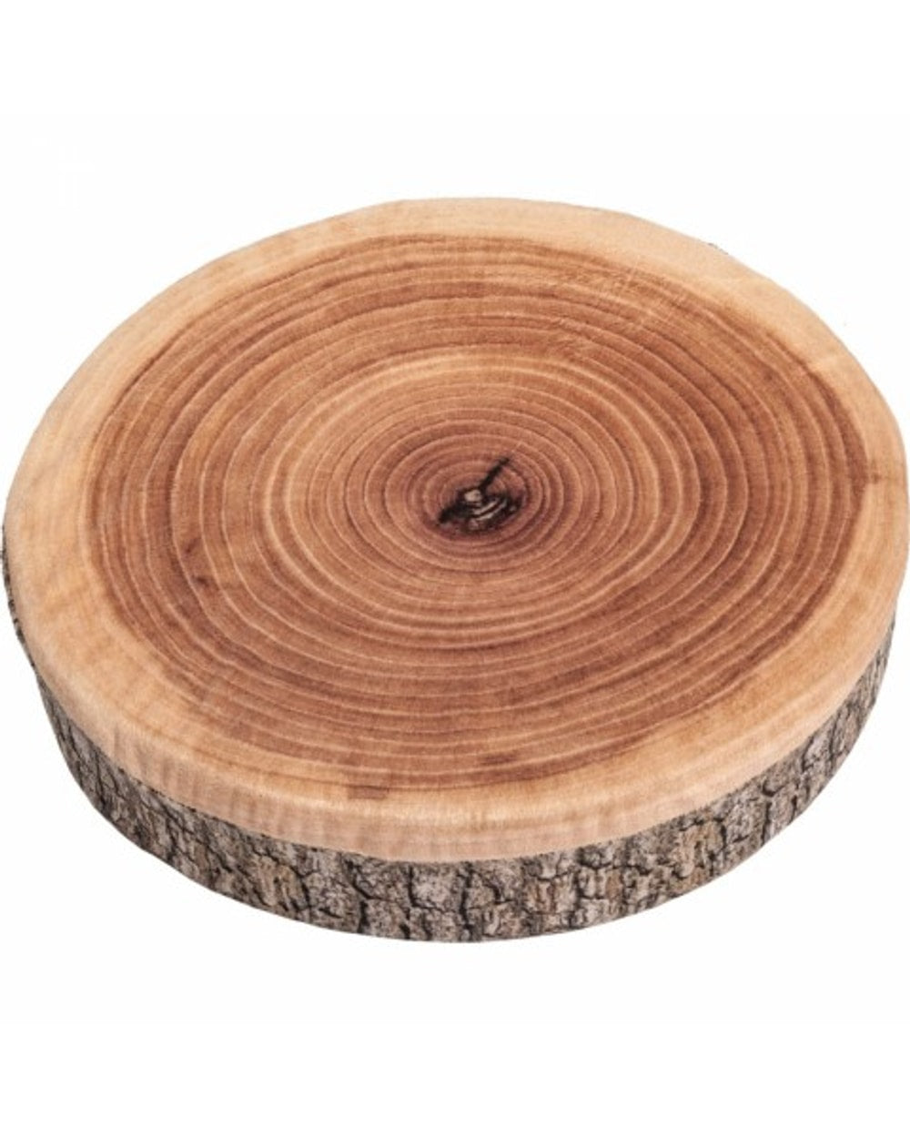 Kuma Wood Chip Pillow