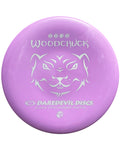 Woodchuck Putter
