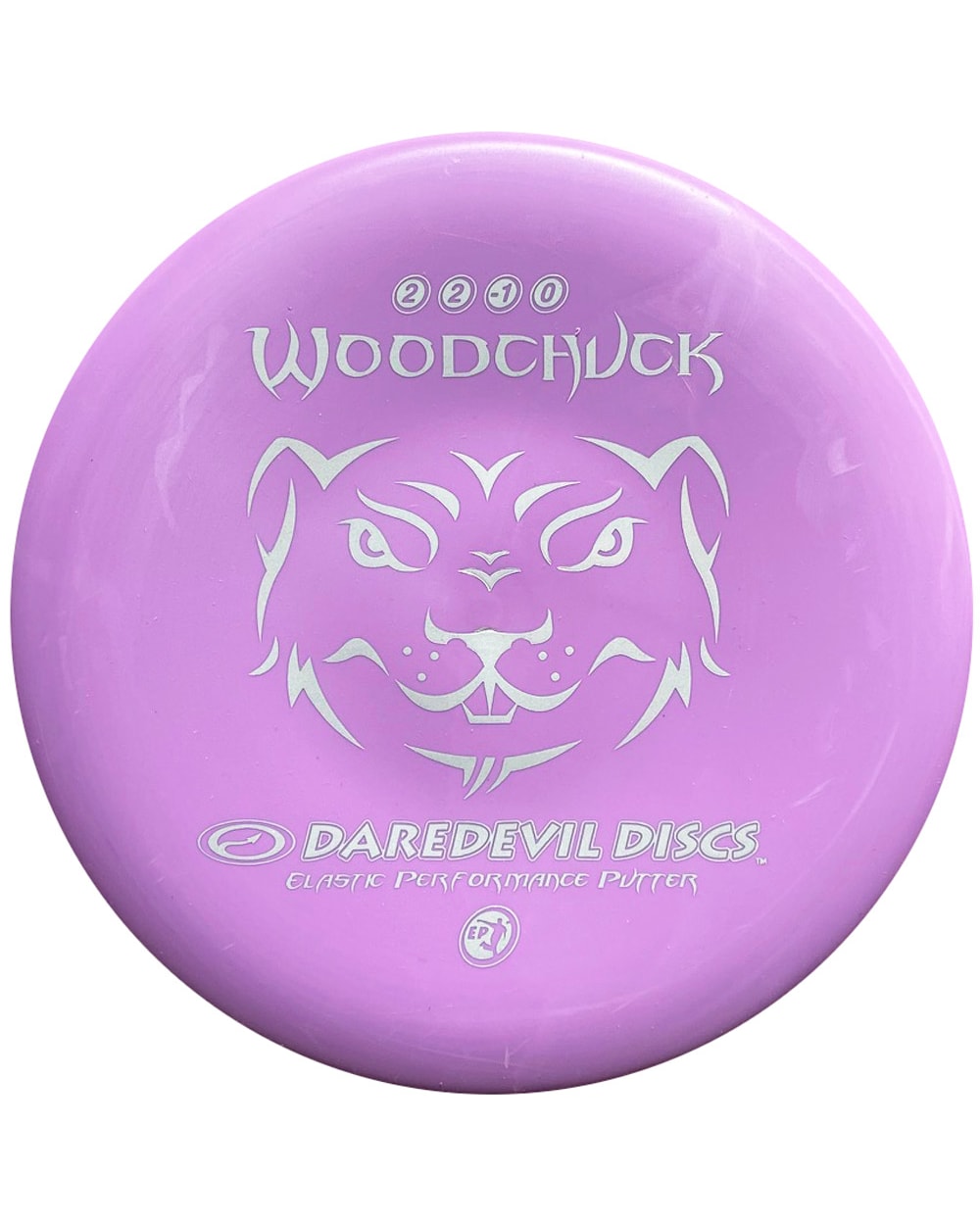 Woodchuck Putter