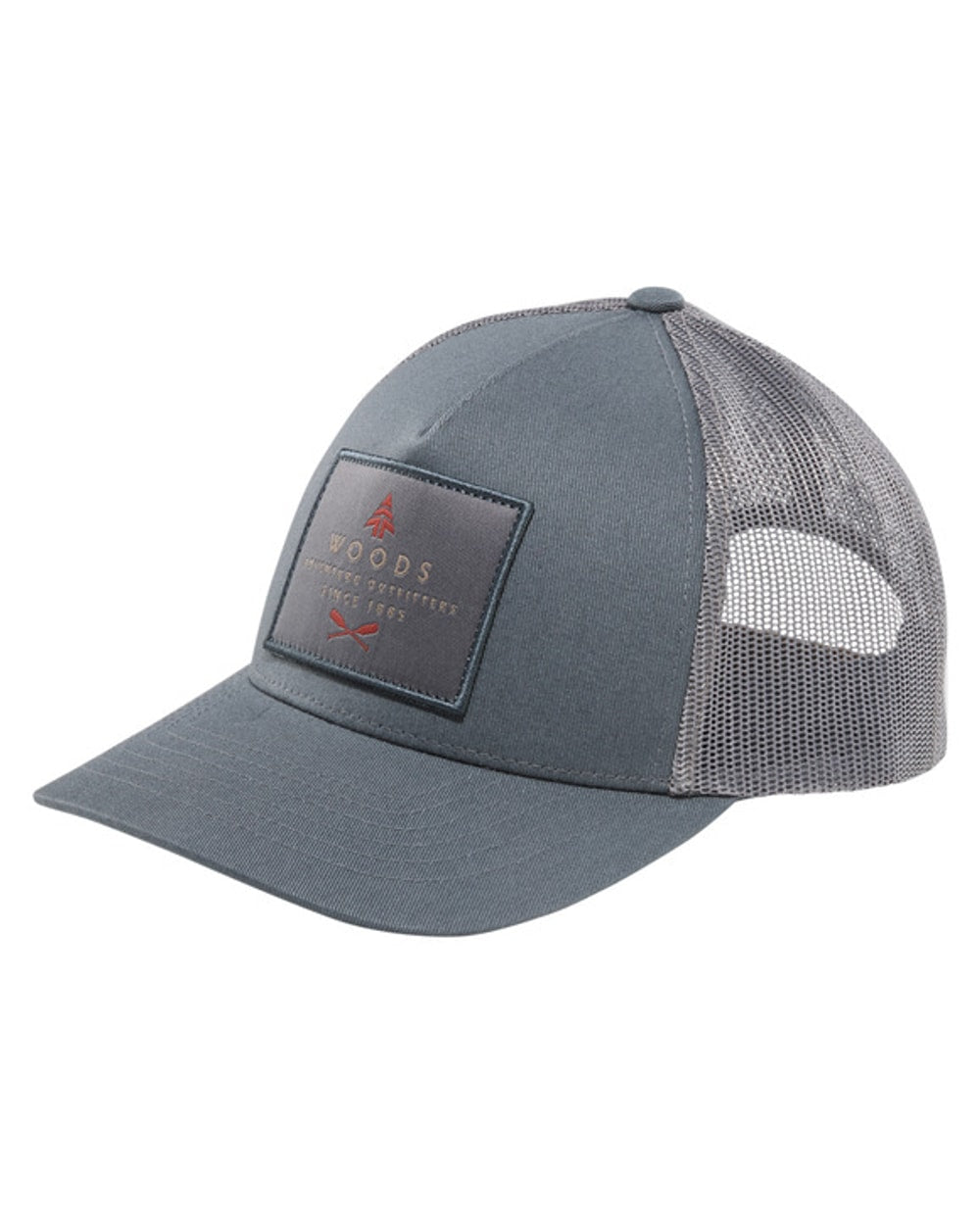 Woods Adult Heritage Adjustable Cap
