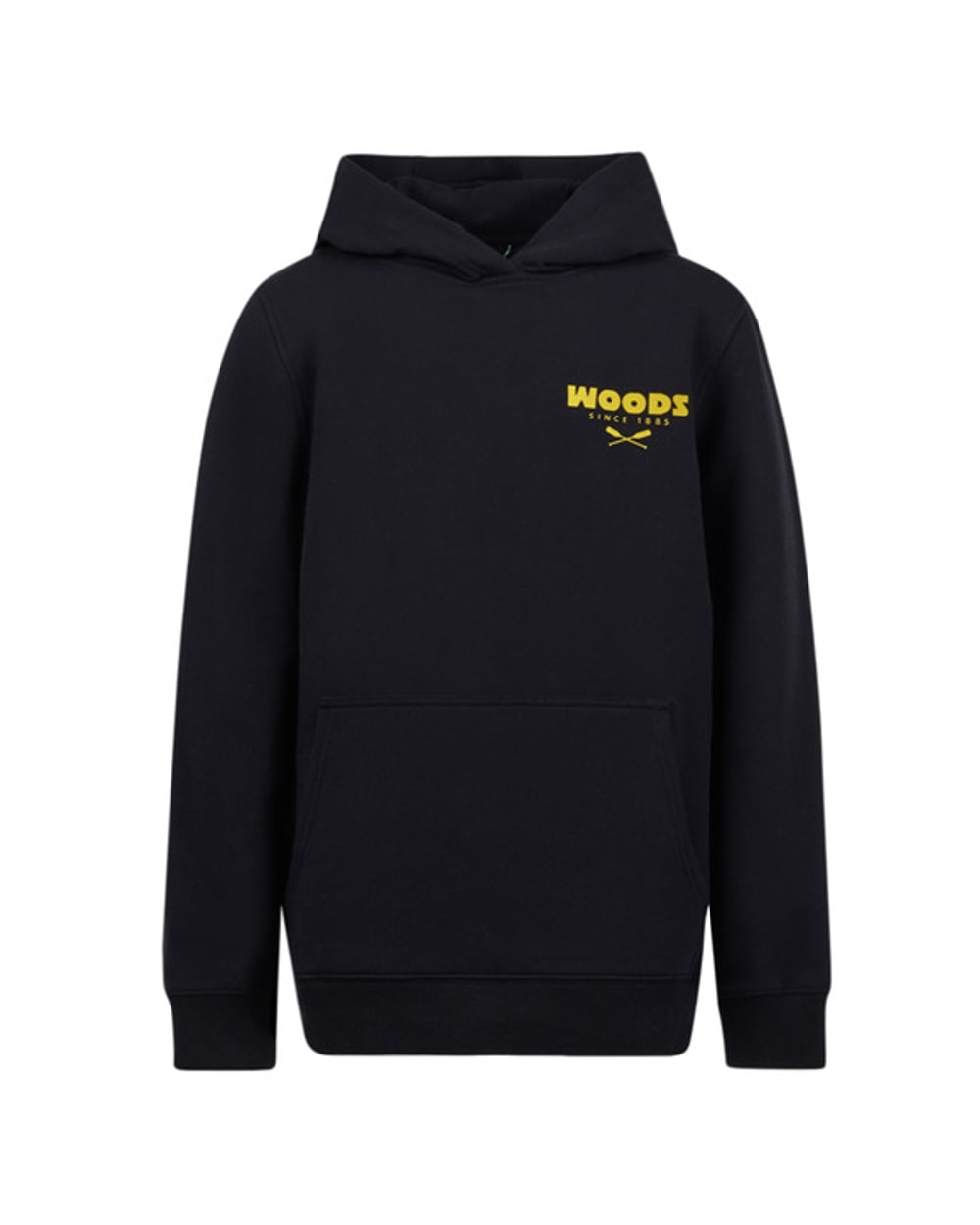Woods Boys' Youth Lawson II Hoodie